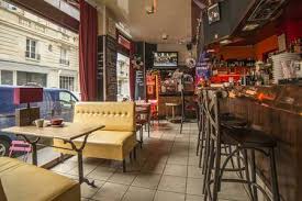 Top Restaurant A Saint Ouen 93400 Janvier 2021 Privateaser