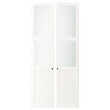 You can select from different custom options. Liatorp Panel Glass Door White 17 3 8x78 Ikea