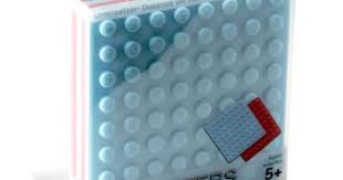 Lego Coasters Lego Gifts Lego Drink Coasters