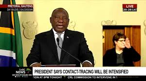 Visa and mastercard have separate interchange categories for level iii transactions, so providing all of the. Covid 19 Lockdown I South Africa To Remain Under Level 3 Lockdown Ramaphosa Youtube