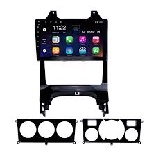 Seicane Android 8 1 Hd Touch Screen 9 Inch Radio For 2009 2012 Peugeot 3008 Bluetooth Music Gps Navigation Backup Camera Gps Navigation System Cheap Car Audio