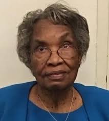 Geraldine Gray Obituary (1926