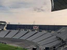 Güler, atatürk olimpiyat stadı çevresine rüzgar paneli yapılmasına gerek kalmayacağını da kaydederek, dikilen ağaçlar, rüzgar paneli olarak burada en güzel şekilde stadyumu koruyacak. Ataturk Olimpiyat Stadi Nda Ruzgar Onlemi Besiktas Karagumruk Maci Futbol Haberleri