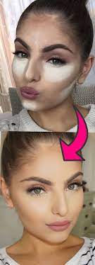 Pin By Sarah Garcia On My Style Contour Makeup Tutorial Contour Makeup Makeup Tips