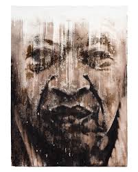 Every week we'll be spotlighting a different couple from our current show  at Park Towne Place: "Twofold". First up is "McMiles:" Deanna McLaughlin  and Tom Miles! Both sculptors "share a love of