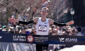 Olympic track & field team trials at hayward field on june 19, 2021 in. Us Olympic Marathon Trials Galen Rupp Aliphine Tuliamuk Book Tokyo Spots Tokyo Olympic Games 2020 The Guardian