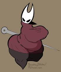 Rule 34 - Big Ass Big Breasts Chubby Female Hollow Knight Hornet (hollow  Knight) Smokey Blokey Tagme Thick Thighs | 8668630