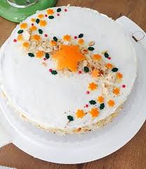 Winterzauber Von Alina1st Chefkoch Kuchen Und Torten Rezepte Winter Kuchen Kuchen Rezepte