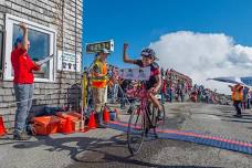 Mt. Washington Auto Road Bicycle Hillclimb (MWARBH)