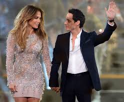 Jennifer lopez reflects on marc anthony split on 'dance again'. Marc Anthony 5 Fun Facts About His Kids Family And Career