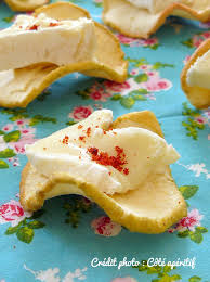 Chips De Pomme Au Camembert Plus Food No Cook Meals Cocktail Desserts