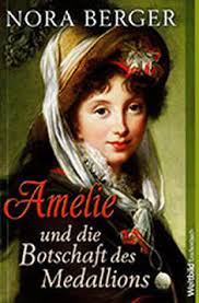 Amélie und die Botschaft des Medaillons