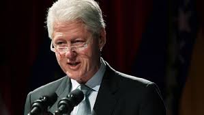 Bill Clinton's Lavish Fund-Raising Weekend in L.A.: Preview of Events  Featuring Lady Gaga, Bono, Kenny Chesney