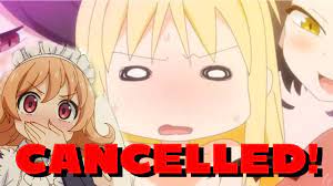 FIRST DUBBED H ANIME IN 20 YEARS GETS CANCELLED... - YouTube