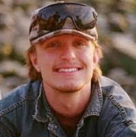 Travis Westover's Instagram, Twitter & Facebook