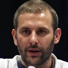 Dr. Max Cage's Biography