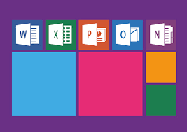 3 Cara Membuat Lembar Kerja Baru Microsoft Office Word Dengan Cepat Zetro Enter