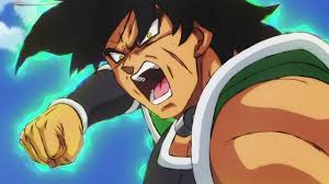 Broly (albeit in a revised manner from the original film), broly is technically one of the few movie villains to actually enter the main timeline, the only others being garlic jr. The Latest Dragon Ball Super Broly Trailer Goes Back To The Origins Of The Series