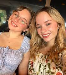 Summer Witt's Instagram, Twitter & Facebook