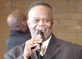 F Gospel Singer Timothy Wright Losses Wife