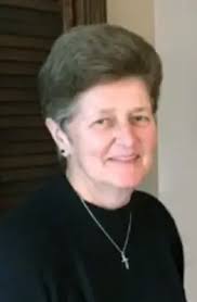 Obituary information for Denise M. Berthiaume