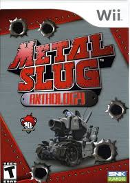 wii meet the robinsons ntsc/russound/eng. Metal Slug Anthology Usa Wii Wbfs Download Nitroblog