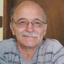 Michael John Torres Obituary