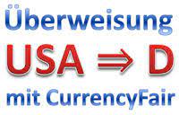 Maybe you would like to learn more about one of these? Mit Currencyfair Gunstig Von Usa Nach Deutschland Uberweisen Tipp