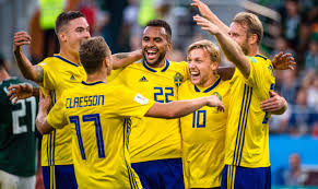 Allt om landslagen, nationella serier och cuper. Vm 2018 35 Nya Miljoner Till Svensk Fotboll Vid Seger Sportpanelen
