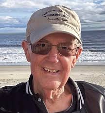 Charles Eugene Besancon Jr.