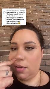 Lauren Asher's Instagram, Twitter & Facebook