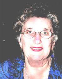 Barbara A. Nicholson Obituary