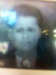 AQUEL CRUZ GRANDE"*. : PARA QUE LO SEPAS... Simón Blanco, era paisano de  "Charco del Pozo". (Tal y como nos lo contó su nieto).