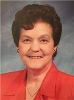 Anita Parrish Obituary (1934