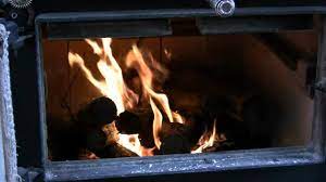 Control the heat output of the stove by the amount of air (draft controls), not by the amount of fuel in the unit. Quick Start Method For Anthracite Coal Stove Youtube