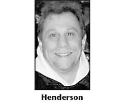 DEWAYNE HENDERSON Obituary (1959