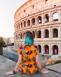Enter scooterino, your best bet for adventure, so you can keep your impromptu itinerary but with a peace of mind. The Ultimate 4 Days In Rome Itinerary How To See The Best Of Rome