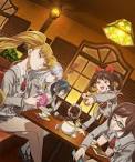 あかねさす少女