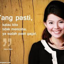 Koleksi Kata Motivasi Merry Riana Viral Quotes Katakata Gambarkata Voimon Gambardp Dpkeren Motivasi Kata Kata Motivasi Kutipan Motivasi