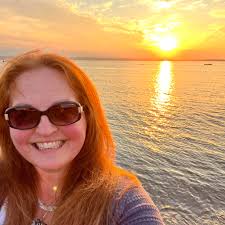 The Dark Universe portal inside the new Epic Universe theme park at  Universal Orlando!