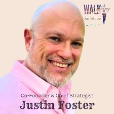 Justin Forster's Instagram, Twitter & Facebook