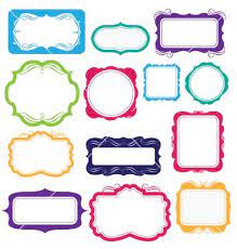 Template tuesday troubleshooting tips words mail merge tool. Fancy Label Template Best Templates Pictures Free Label Templates Label Templates Labels Printables Free