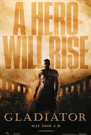 Gladiator 2000 Gladiator Movie Gladiator 2000 Movie Posters