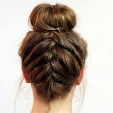 .braids includes box braid hairstyles, crown braids, cornrow braids, updo braids, and more. Summer Hairstyles Easy Updos Sparkles And Shoes Hair Styles Braided Hairstyles Long Hair Styles