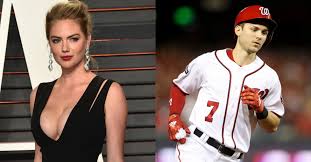 Sports from wmpt fox43 serving central pennsylvania. Kate Upton Weighs In On World Series Game 6 Trea Turner Controversy Maxim