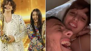 Sangiovanni e Giulia Stabile stanno ancora insieme: la storia damore nata  ad Amici 20