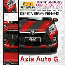 Tempahan kereta sewa dibuka sekarang. Penang Car Rental Klezcar Bayan Baru Kawasan Liputan Perkhidmatan Kereta Sewa