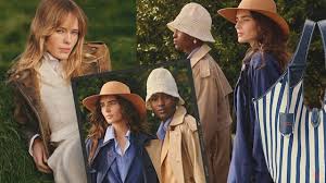 Preppy Style's Back: Ralph Lauren's Timeless Classics for the Modern Wardrobe