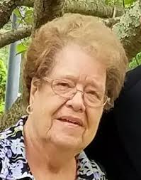 Obituary information for Joan E. “Betty” (Welton) Callahan
