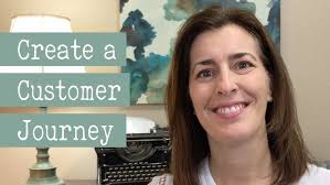 How to guide your audience through a journey with your brand